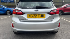 Ford Fiesta 1.0 EcoBoost Trend 5dr Petrol Hatchback